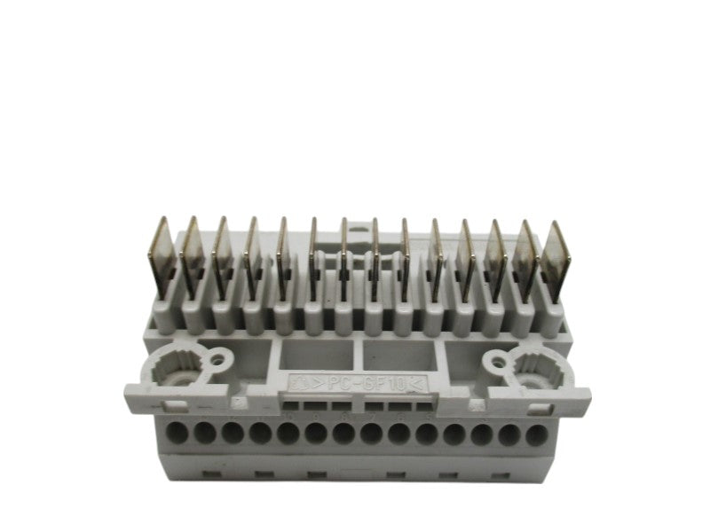 SIEMENS 3WL9111-0AB01-0AA0 CONNECTOR  UNMP