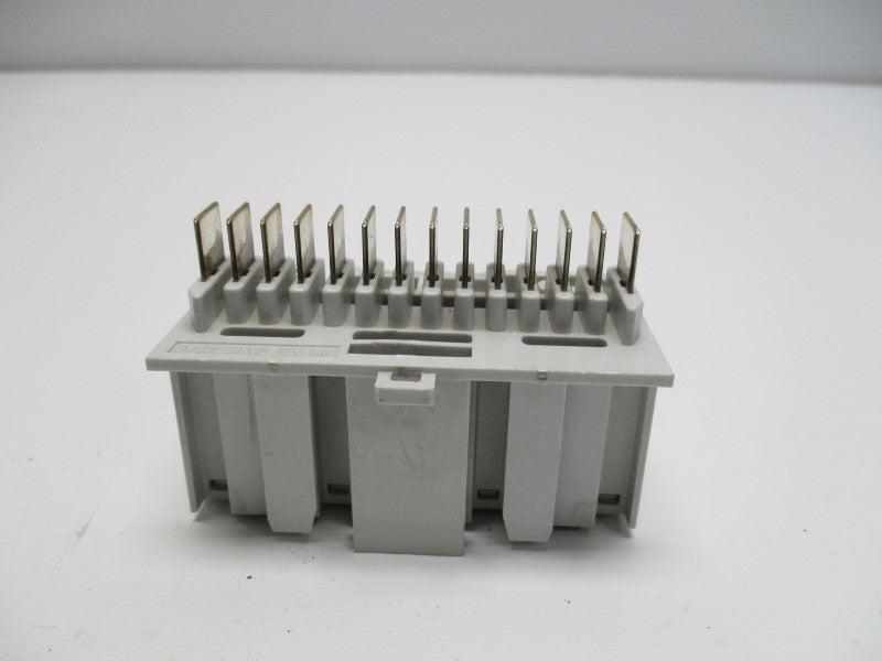 SIEMENS 3WL9111-0AB01-0AA0 CONNECTOR  UNMP