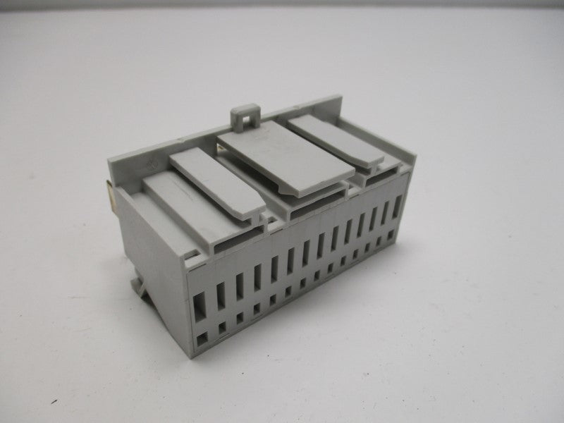 SIEMENS 3WL9111-0AB01-0AA0 CONNECTOR  UNMP