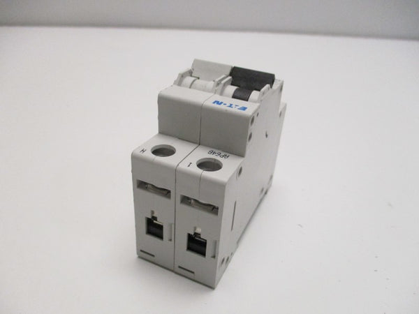 EATON FAZ-B6/1N CIRCUIT BREAKER 6A  NSNP