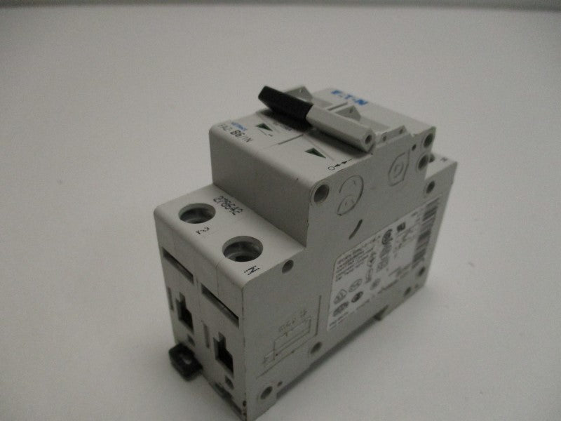 EATON FAZ-B6/1N CIRCUIT BREAKER 6A  NSNP