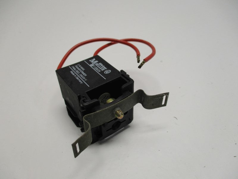 KLOCKNER MOELLER ET220/24 LAMP TRANSFORMER  UNMP