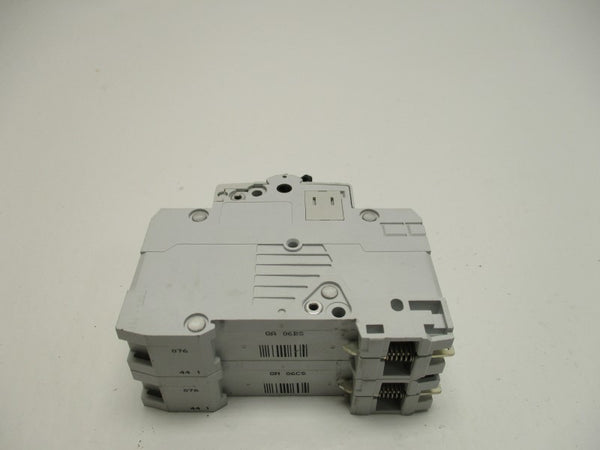 KLOCKNER MOELLER FAZSB6-N CIRCUIT BREAKER 6A  NSNP