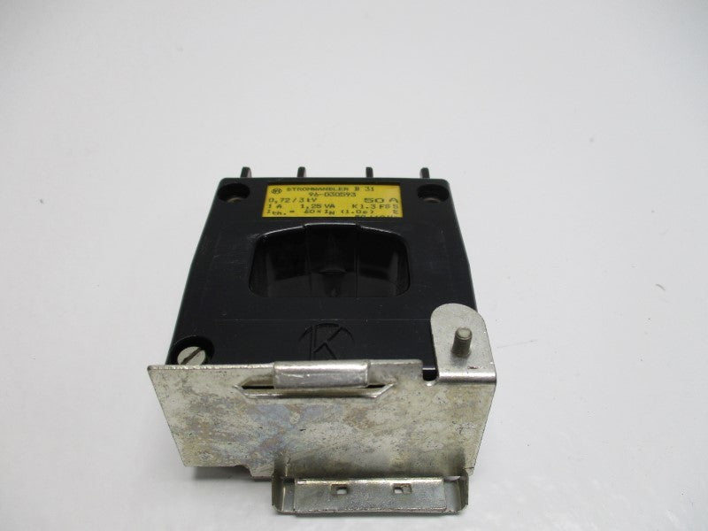 PH 96-030593 CURRENT TRANSFORMER  UNMP