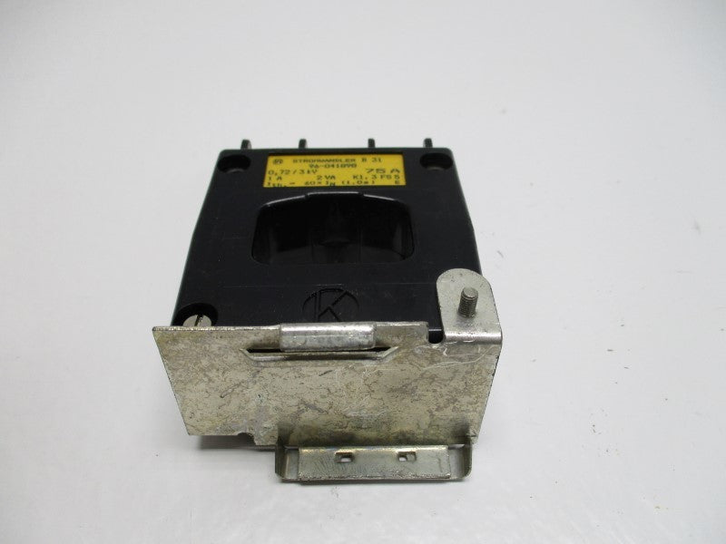 PH 96-041898 CURRENT TRANSFORMER  UNMP