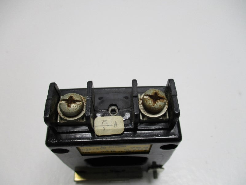 PH 96-041898 CURRENT TRANSFORMER  UNMP