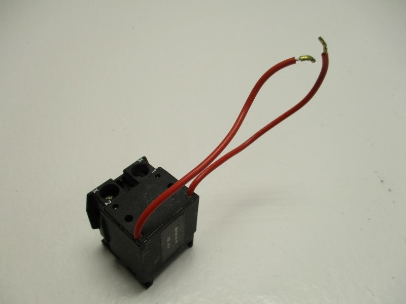 KLOCKNER MOELLER ET-LED220/24 LAMP CONTACT TRANSFORMER  UNMP