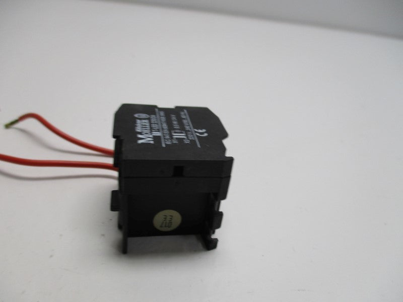 KLOCKNER MOELLER ET-LED220/24 LAMP CONTACT TRANSFORMER  UNMP