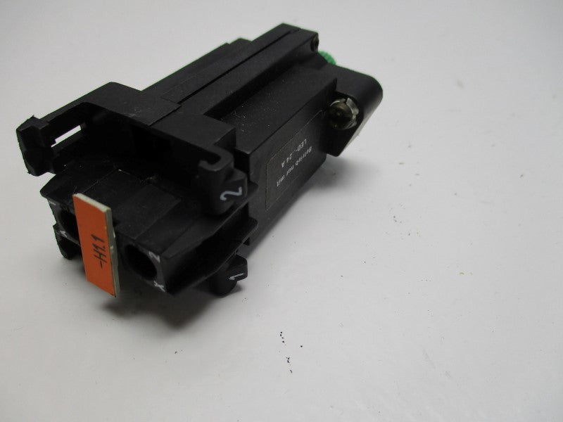 KLOCKNER MOELLER BFT-LED220/24 LAMP TRANSFORMER  UNMP