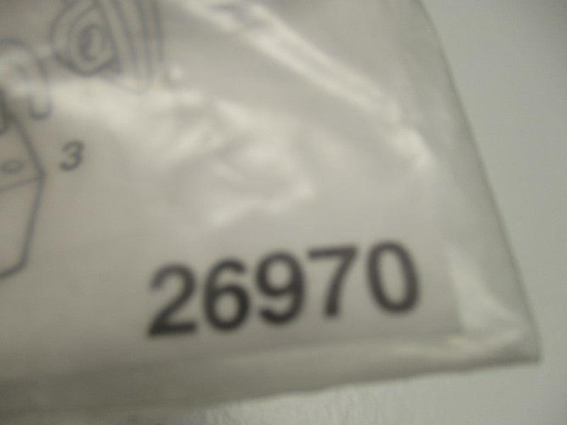 MERLIN GERIN 26970 HANDLE PANDLOCK ATTACHMENT  NSMP
