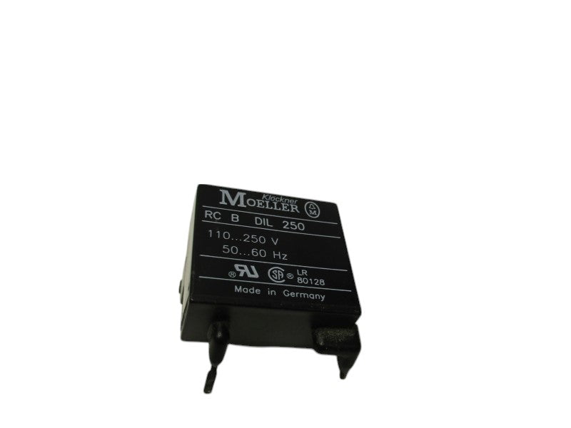 KLOCKNER MOELLER RCBDIL250 SURGE SUPPRESOR 110-250V  UNMP