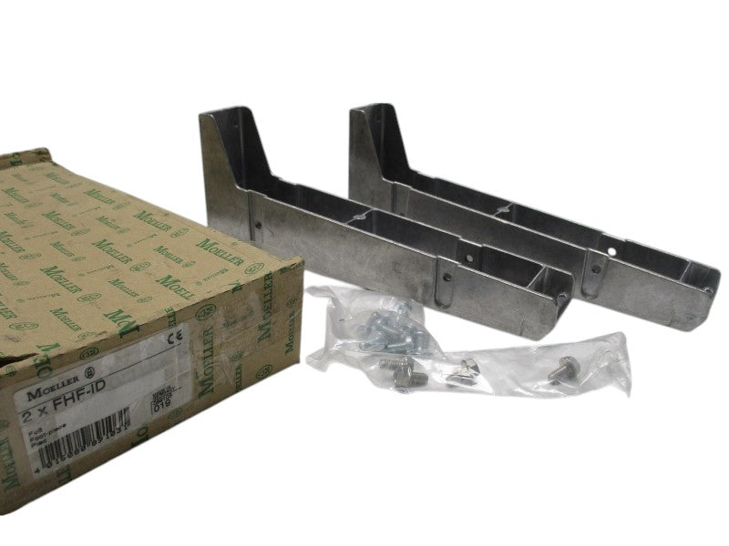 KLOCKNER MOELLER FHF-ID FOOT PIECE (PKG OF 2)  NSMP
