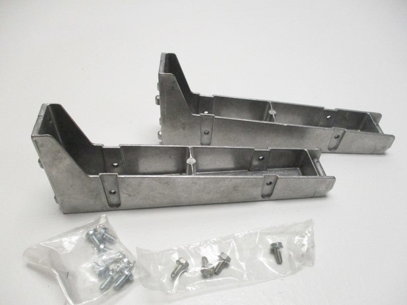 KLOCKNER MOELLER FHF-ID FOOT PIECE (PKG OF 2)  NSMP