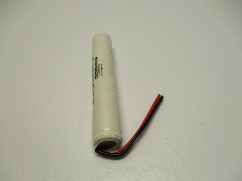 ECOLIGHT SC-1500MAH-L3C(HT) BATTERY 3.6V  UNMP