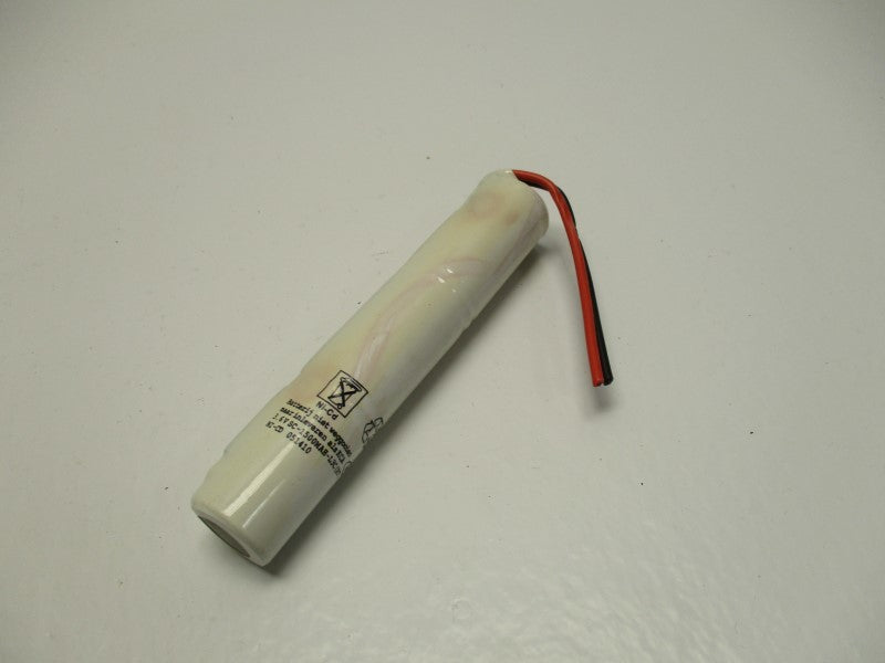 ECOLIGHT SC-1500MAH-L3C(HT) BATTERY 3.6V  UNMP