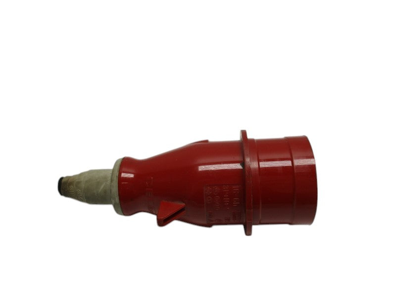 CEEFORM TYP 3 16-6H PLUG  UNMP