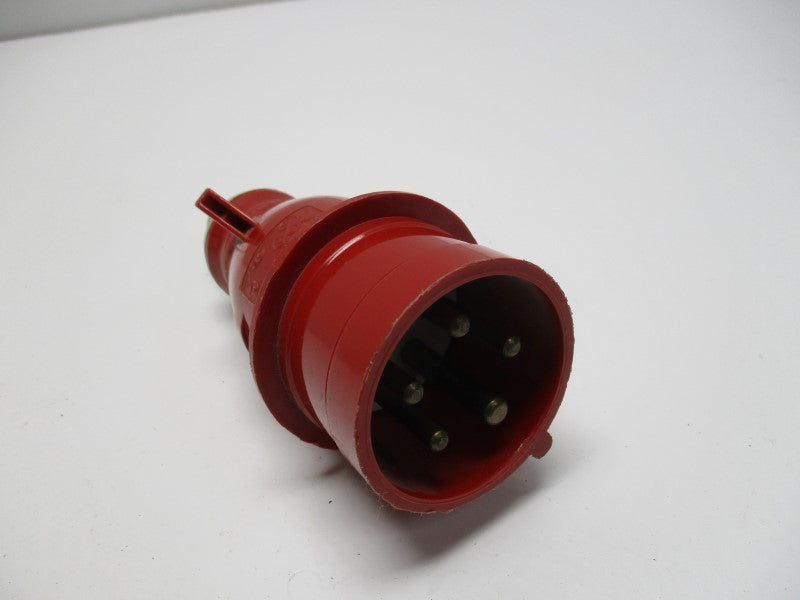 CEEFORM TYP 3 16-6H PLUG  UNMP