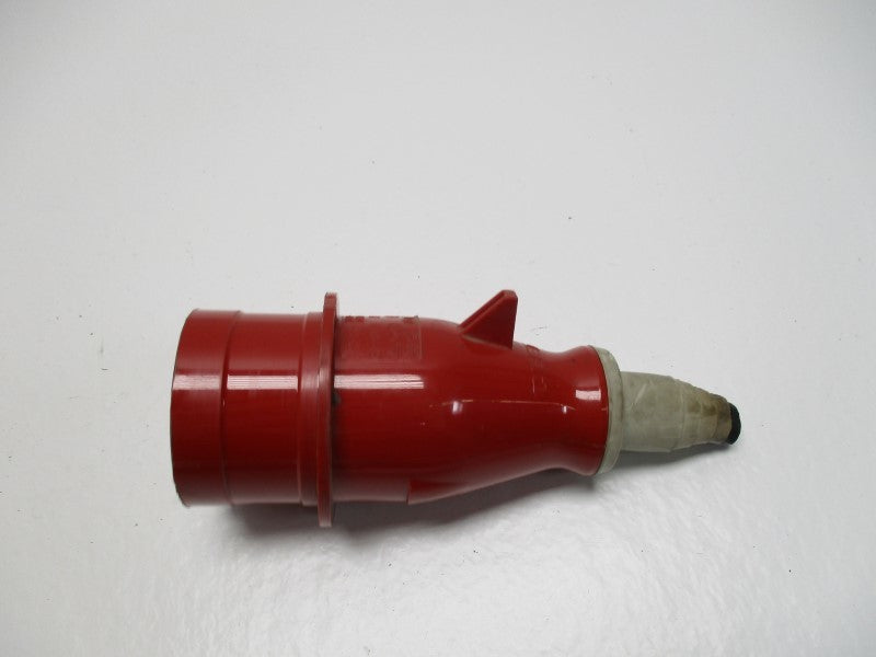 CEEFORM TYP 3 16-6H PLUG  UNMP