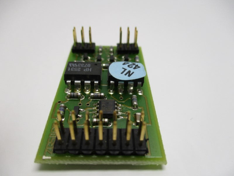 KLOCKNER MOELLER IFM485.1 INTERFACE MODULE  NSNP