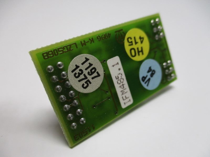KLOCKNER MOELLER IFM485.1 INTERFACE MODULE  NSNP
