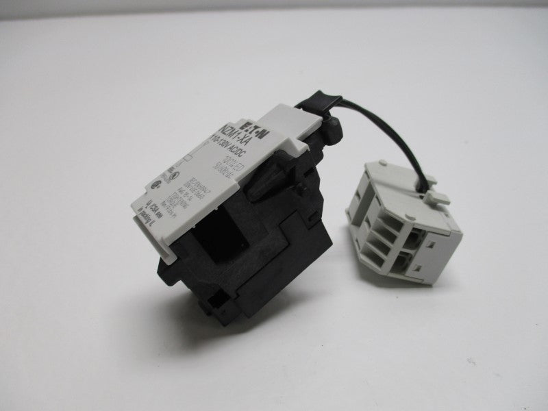 EATON NZM1-XA SHUNT RELEASE 110-130VAC/DC  NSNP