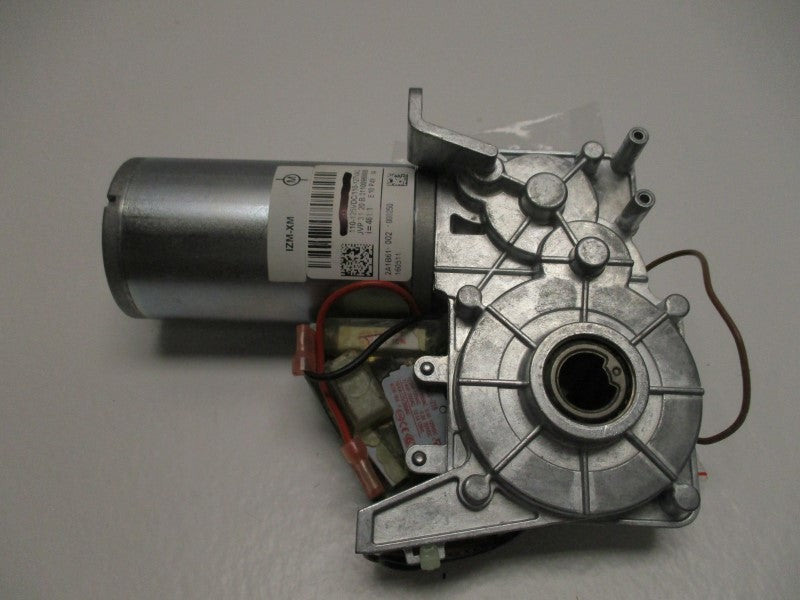 KLOCKNER MOELLER IZM-XM MOTOR DRIVE  NSNP