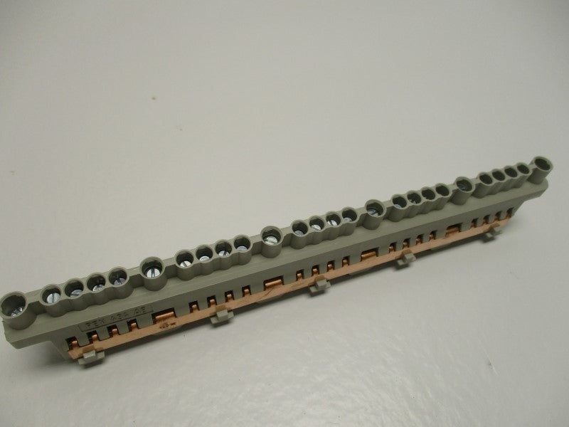 KLOCKNER MOELLER PEN434AE TERMINAL STRIP  NSNP