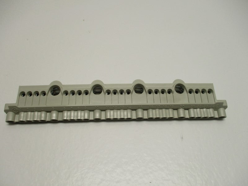 KLOCKNER MOELLER PEN434AE TERMINAL STRIP  NSNP