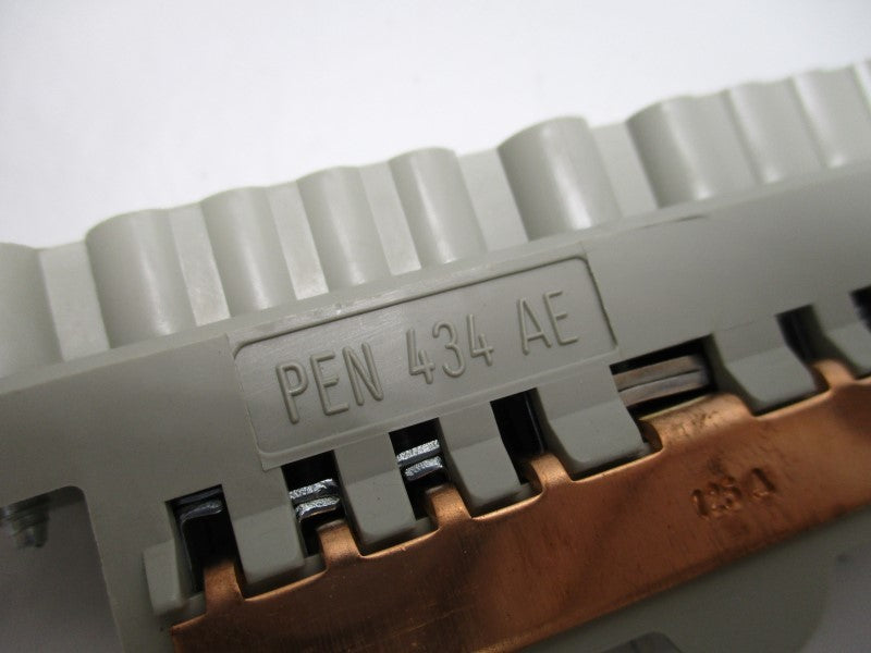 KLOCKNER MOELLER PEN434AE TERMINAL STRIP  NSNP