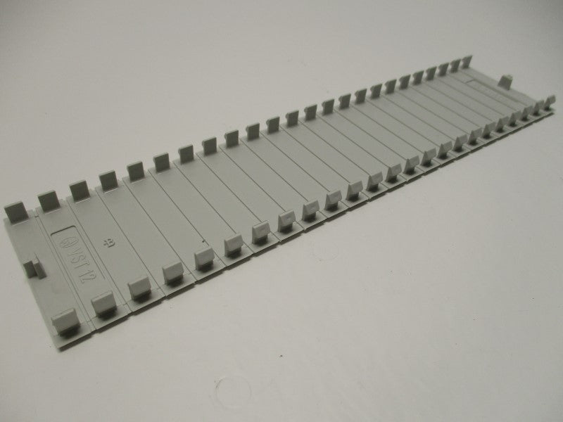 KLOCKNER MOELLER VST12 BLANK STRIP  NSNP