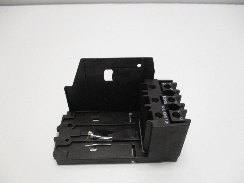 KLOCKNER MOELLER EZ-PKZ2 BASE FOR SEPARATE MOUNTING  NSMP