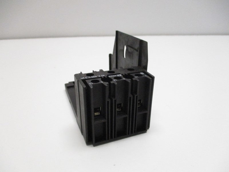 KLOCKNER MOELLER EZ-PKZ2 BASE FOR SEPARATE MOUNTING  NSMP