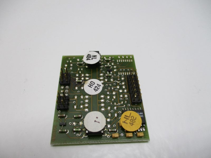 KLOCKNER MOELLER IFM232.1 INTERFACE MODULE  NSMP