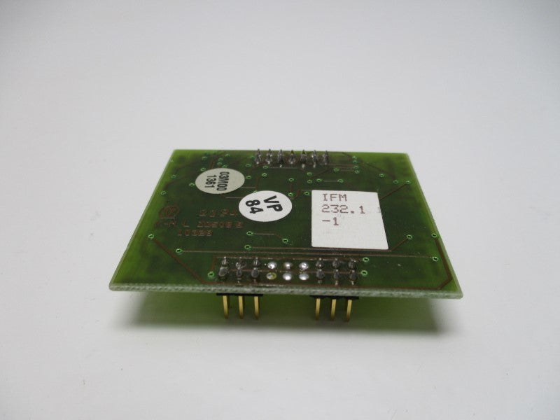 KLOCKNER MOELLER IFM232.1 INTERFACE MODULE  NSMP