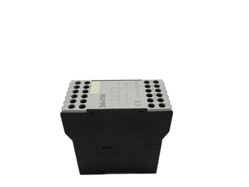 KLOCKNER MOELLER PD-BUS-BT02A OPERATOR PANEL  UNMP