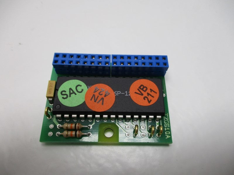 KLOCKNER MOELLER SM3-EE32 TEXT MEMORY MODULE  NSMP