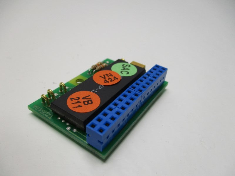 KLOCKNER MOELLER SM3-EE32 TEXT MEMORY MODULE  NSMP