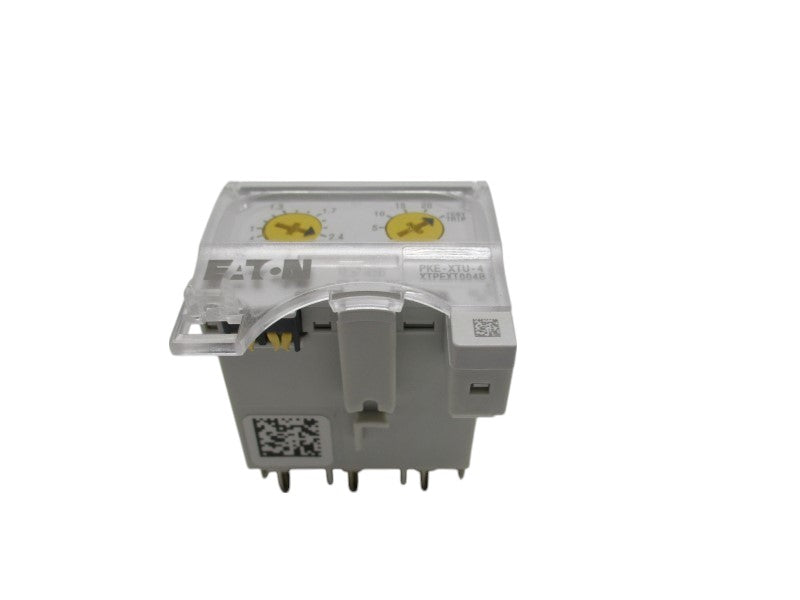 EATON PKE-XTU-4 TRIP UNIT 1-4A  NSNP