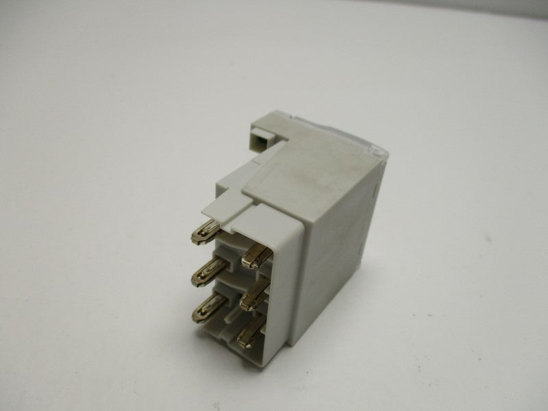 EATON PKE-XTU-4 TRIP UNIT 1-4A  NSNP