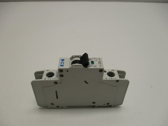 EATON FAZ-C16/1-NA CIRCUIT BREAKER 16A  NSNP