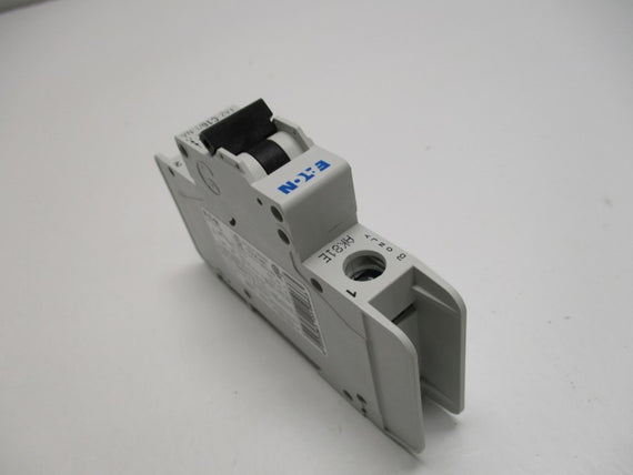 EATON FAZ-C16/1-NA CIRCUIT BREAKER 16A  NSNP