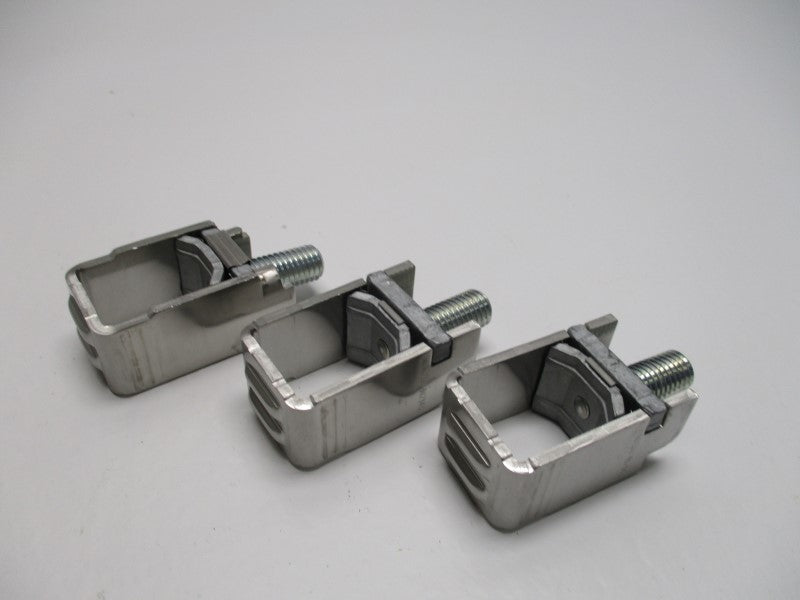 EATON NZM3-4-XKC BOX TERMINAL (MISSING ACCESSORIES)  NSMP