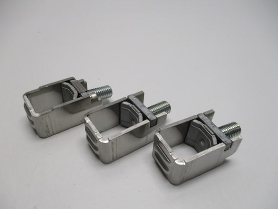 EATON NZM3-4-XKC BOX TERMINAL (MISSING ACCESSORIES)  NSMP
