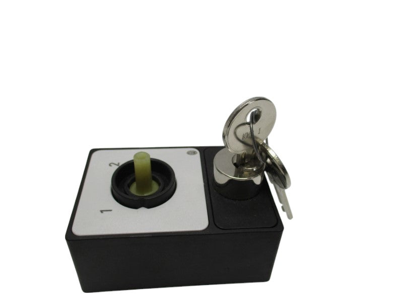 KLOCKNER MOELLER SVA-T3 CYLINDER LOCK  NSNP