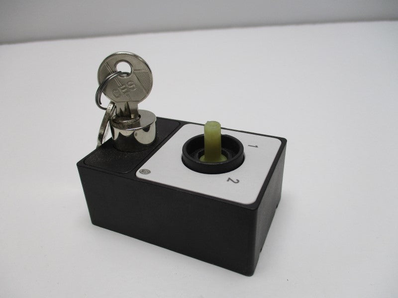 KLOCKNER MOELLER SVA-T3 CYLINDER LOCK  NSNP