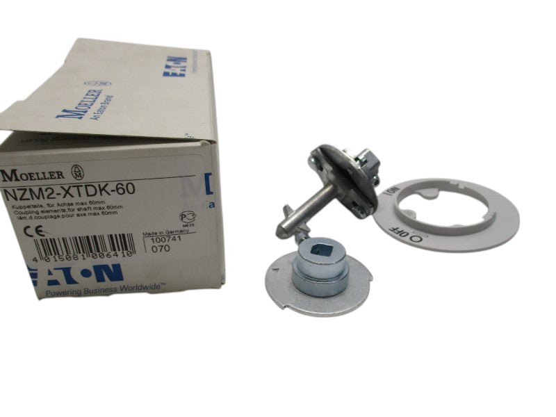 KLOCKNER MOELLER NZM2-XTDK-60 COUPLING ELEMENTS  NSMP