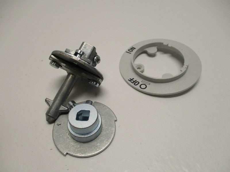 KLOCKNER MOELLER NZM2-XTDK-60 COUPLING ELEMENTS  NSMP