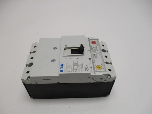 EATON NZMN1-M80 CIRCUIT BREAKER 80A  NSNP