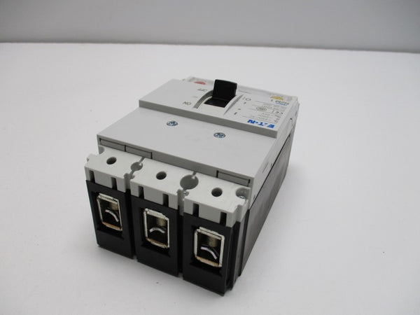 EATON NZMN1-M80 CIRCUIT BREAKER 80A  NSNP