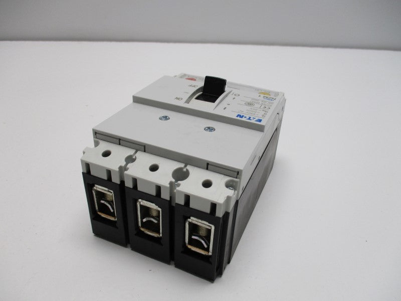 EATON NZMN1-M80 CIRCUIT BREAKER 80A  NSNP
